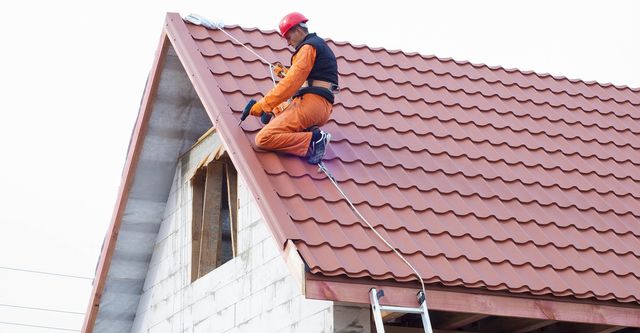 roofing companies